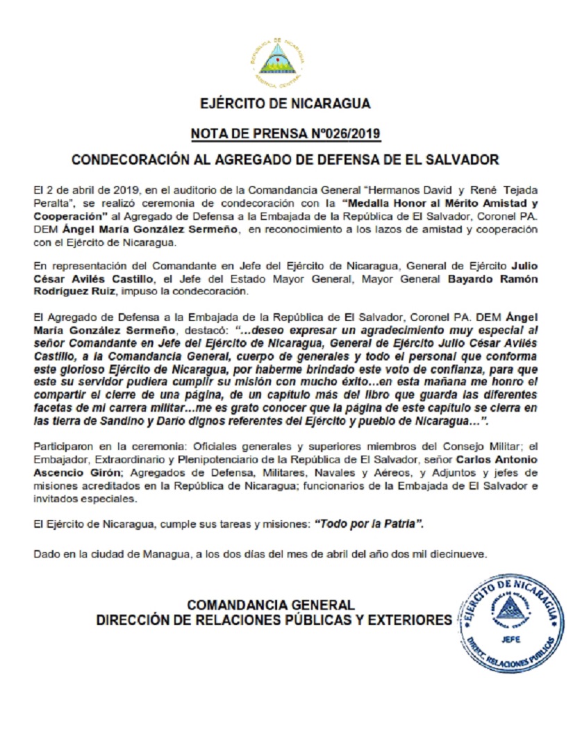 ELSAVA